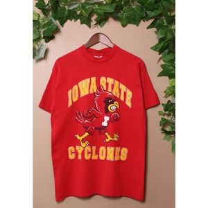 91’ IOWA CYCLONES TEE